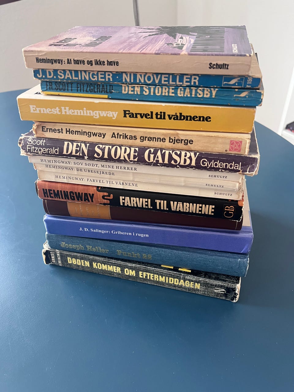 Galleribillede