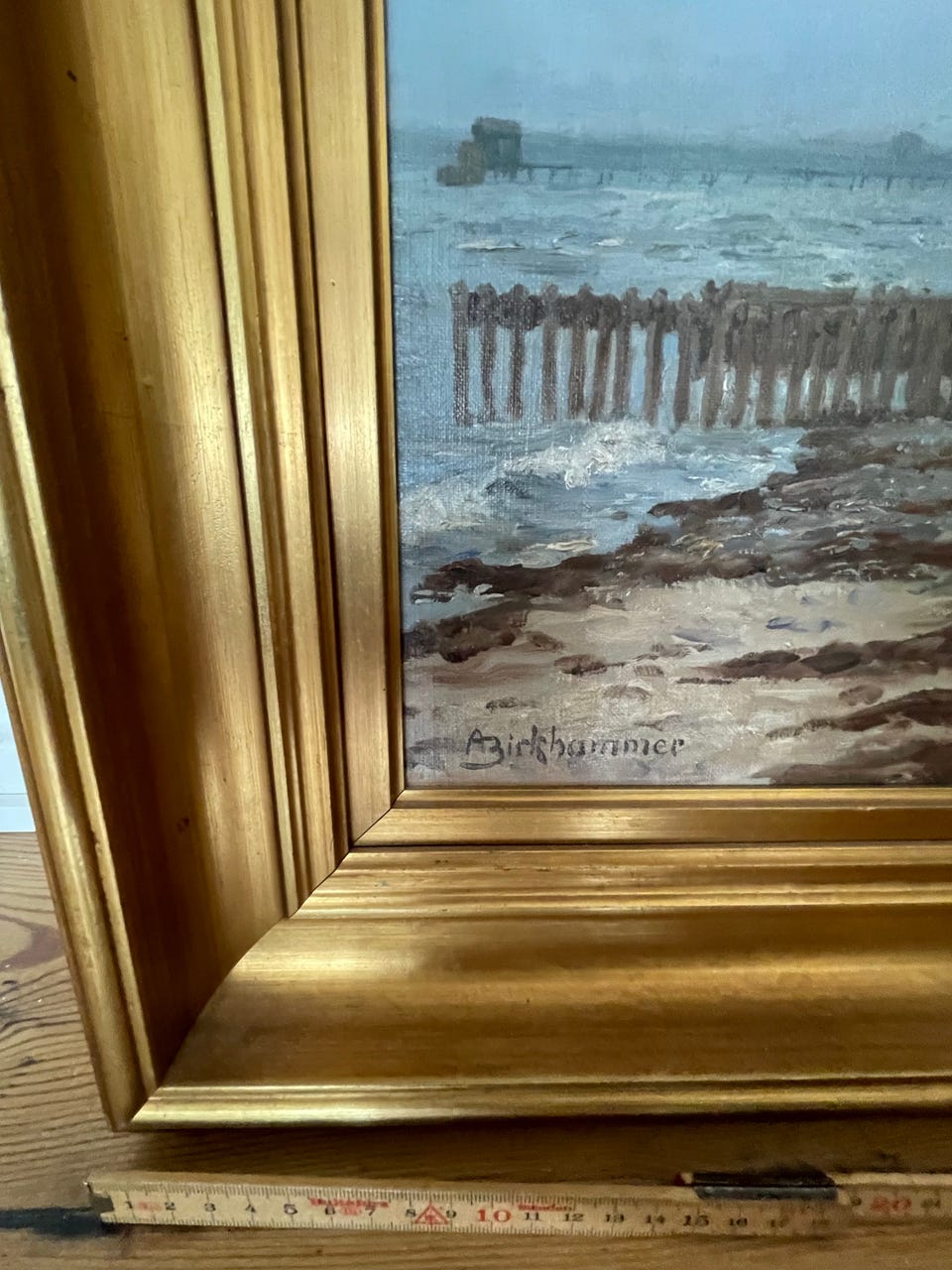 Galleribillede