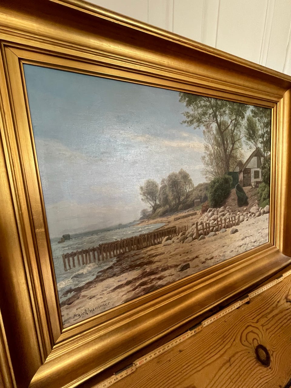 Galleribillede