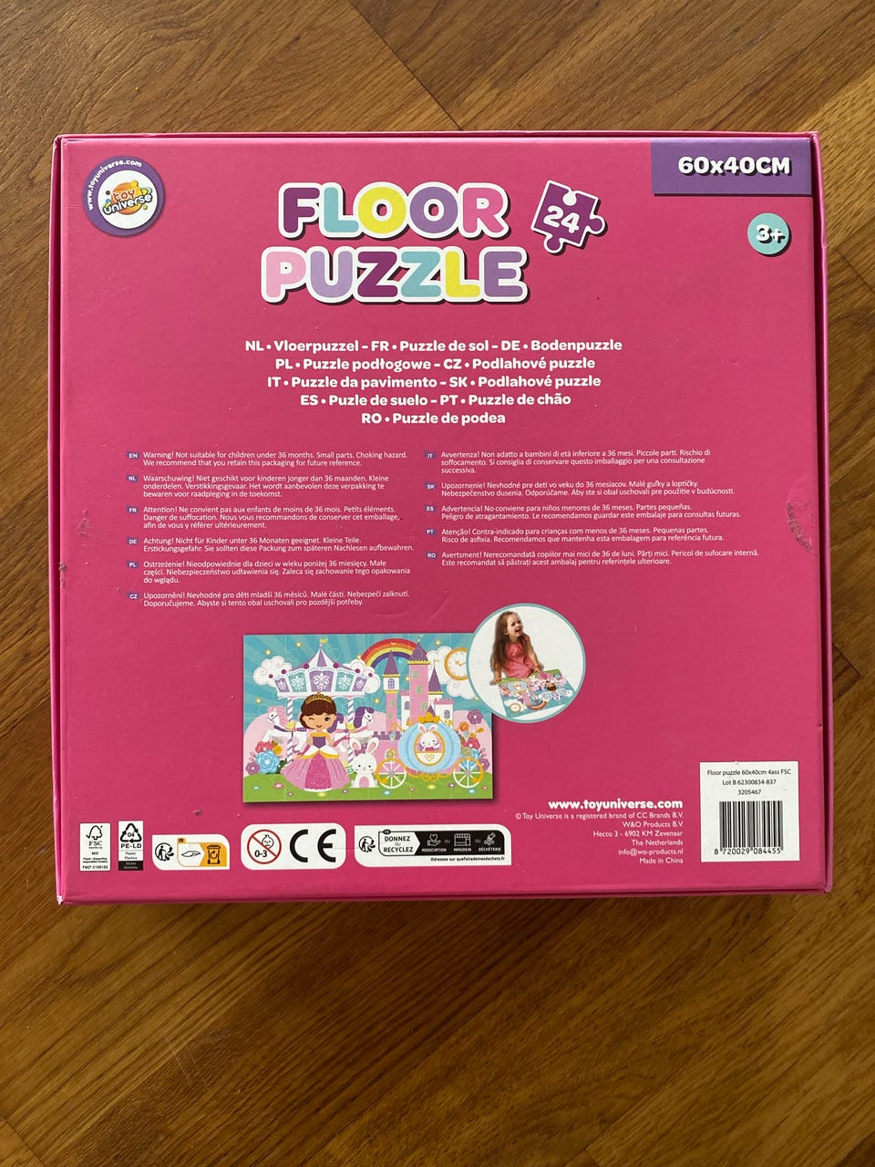 Galleribillede