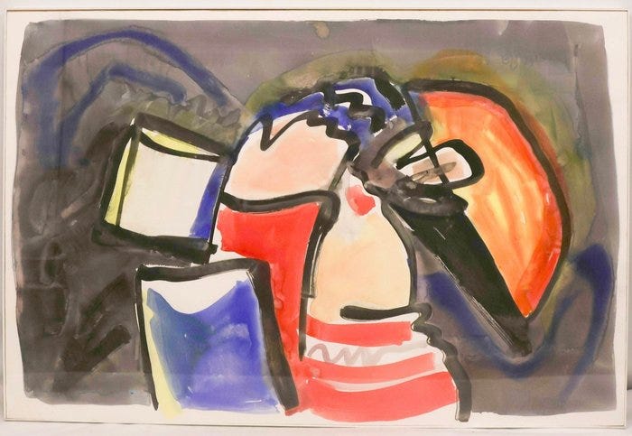 Galleribillede