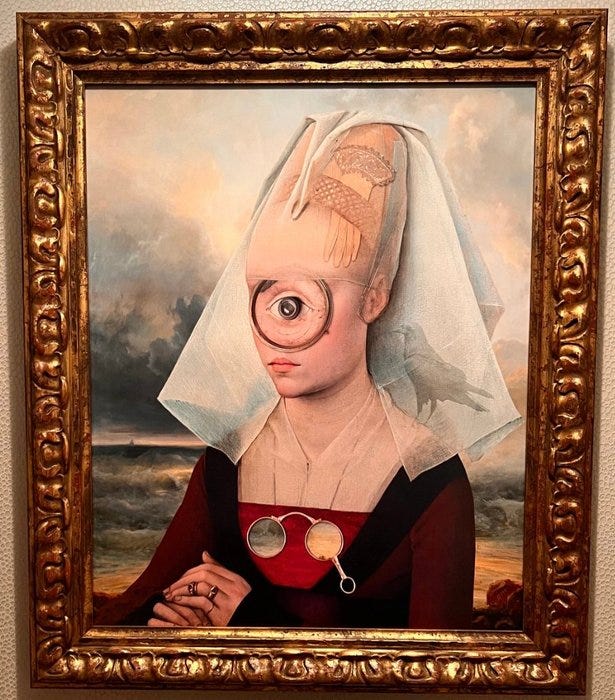 Galleribillede