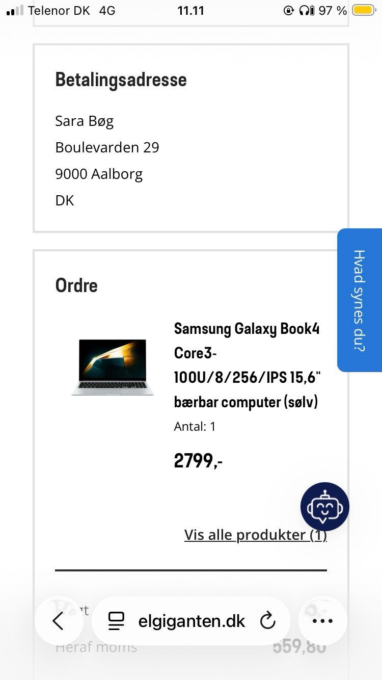 Galleribillede