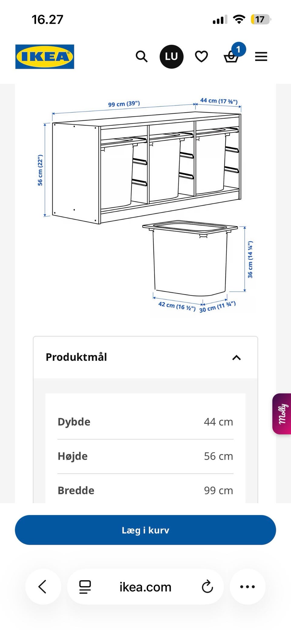 Galleribillede