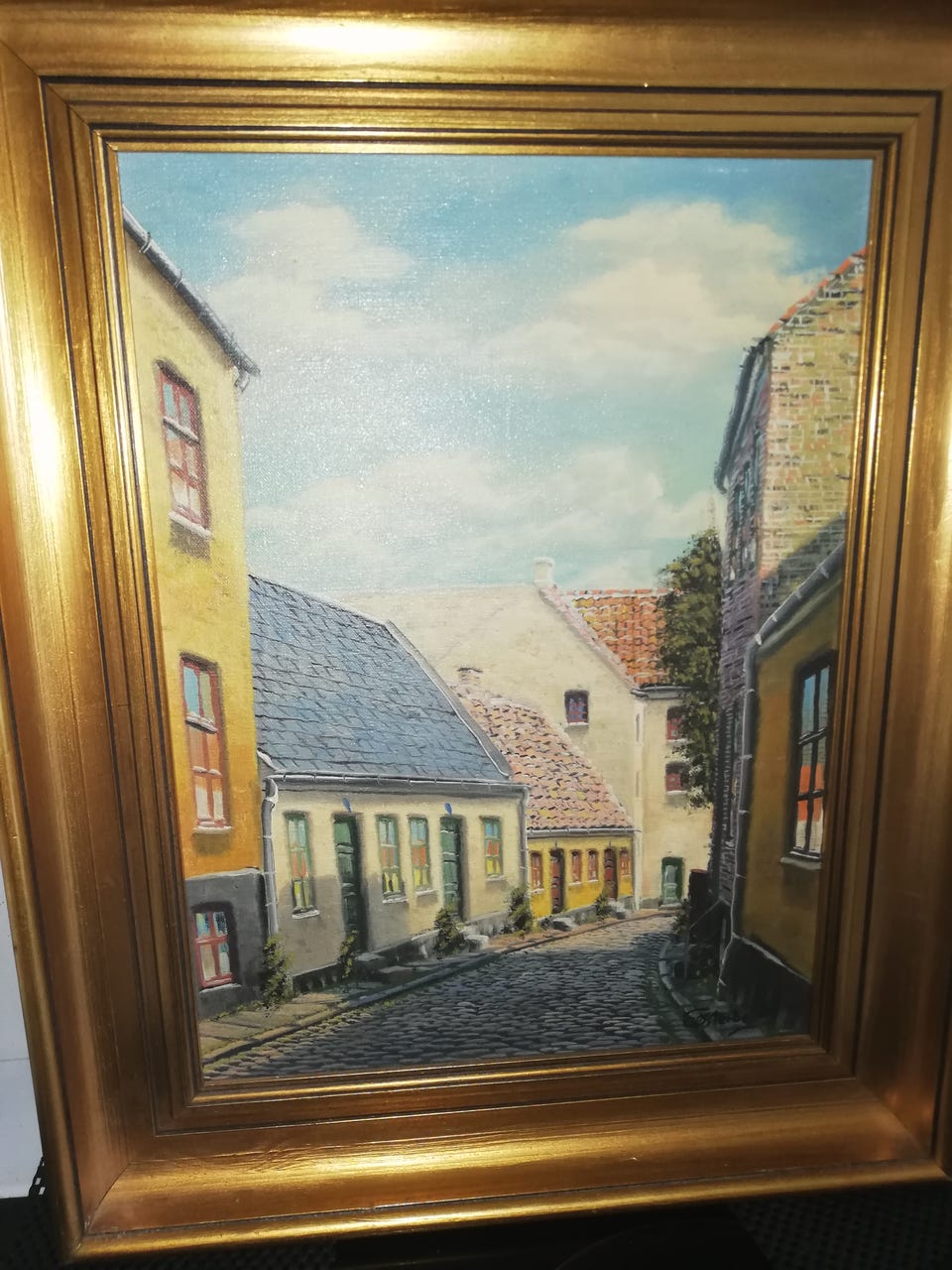 Galleribillede