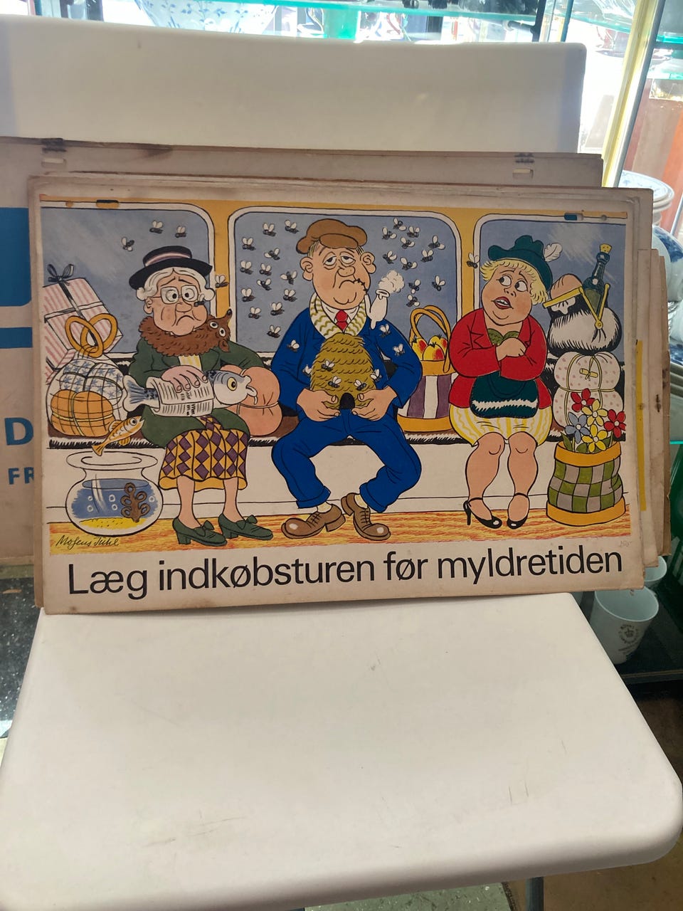 Galleribillede