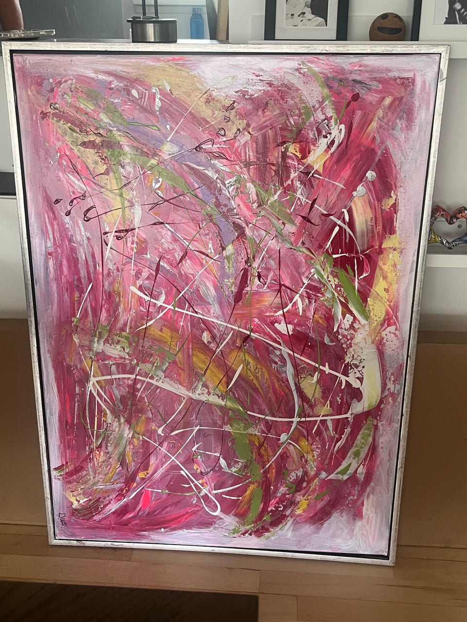 Galleribillede