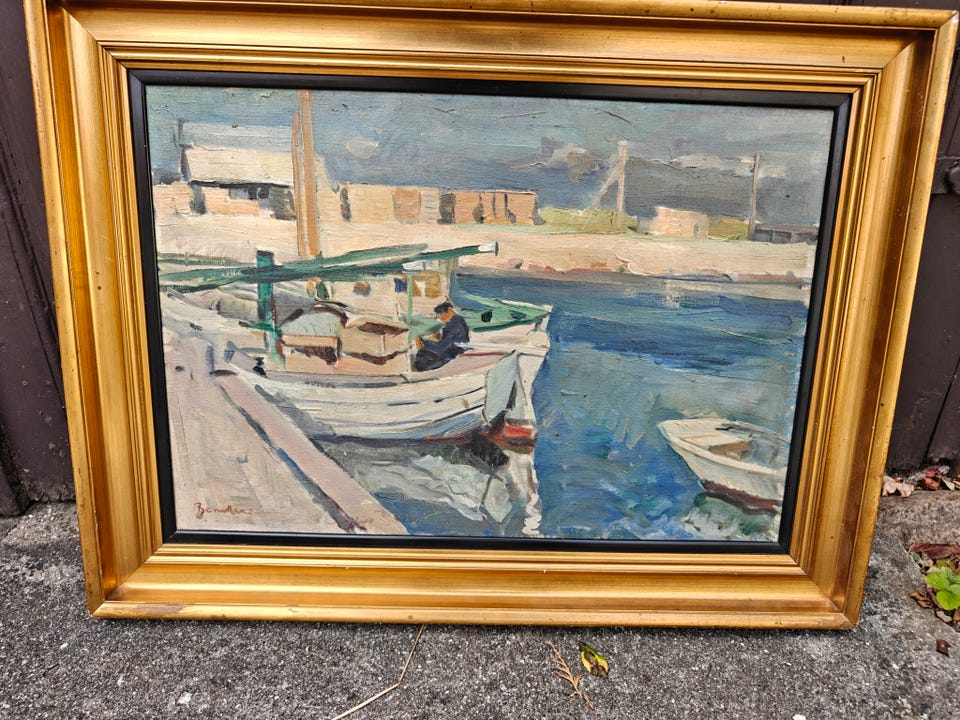 Galleribillede