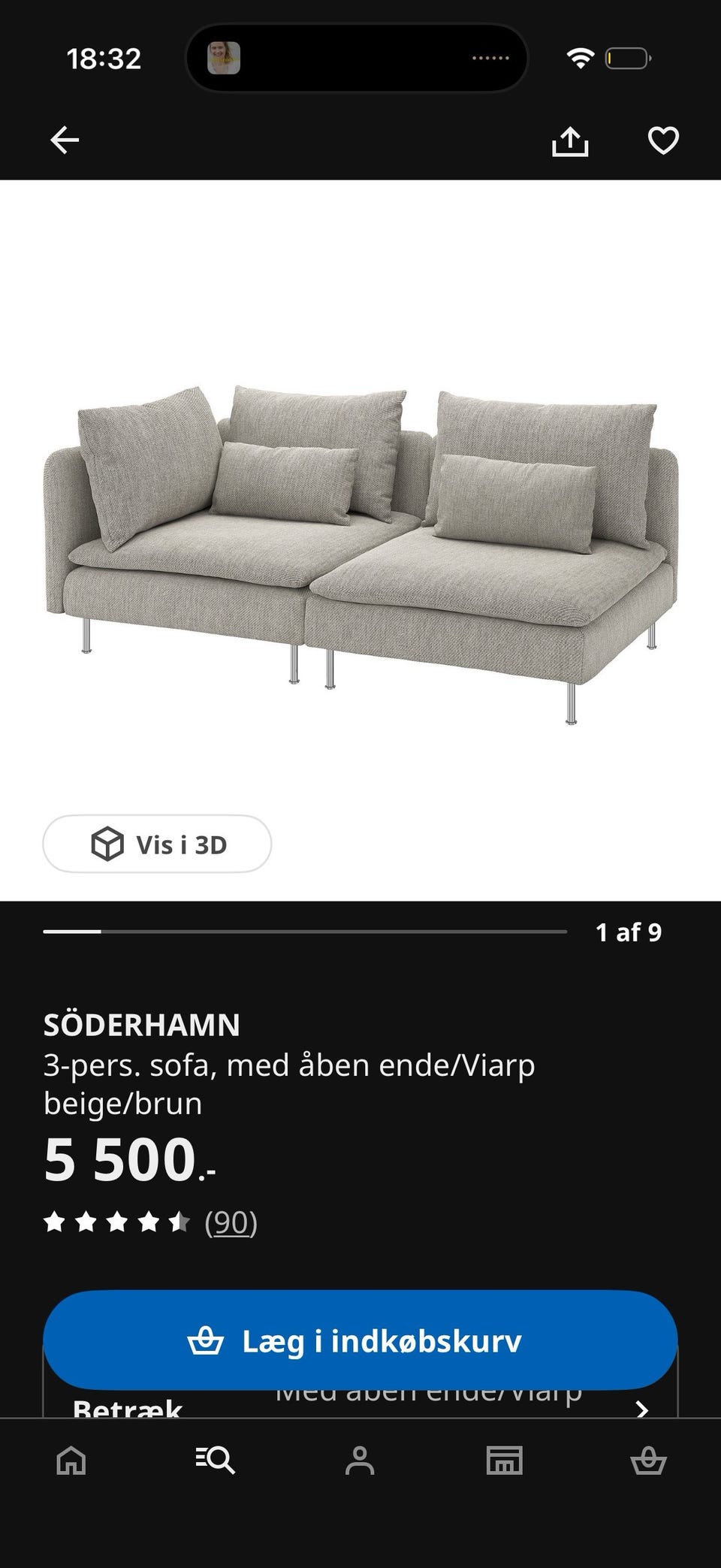 Galleribillede