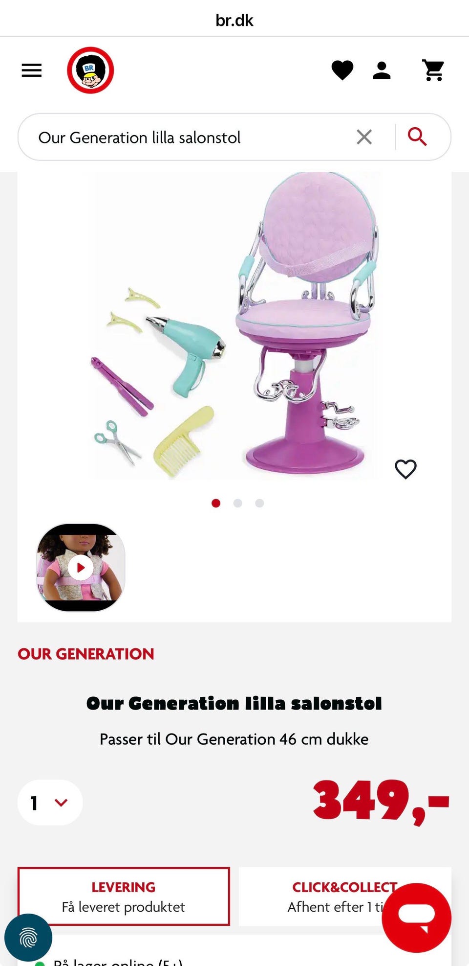 Galleribillede