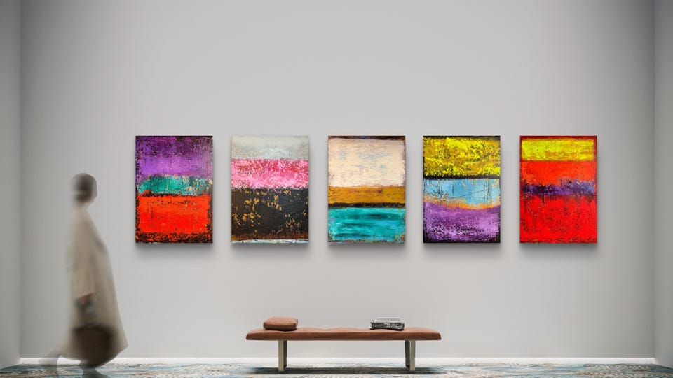Galleribillede