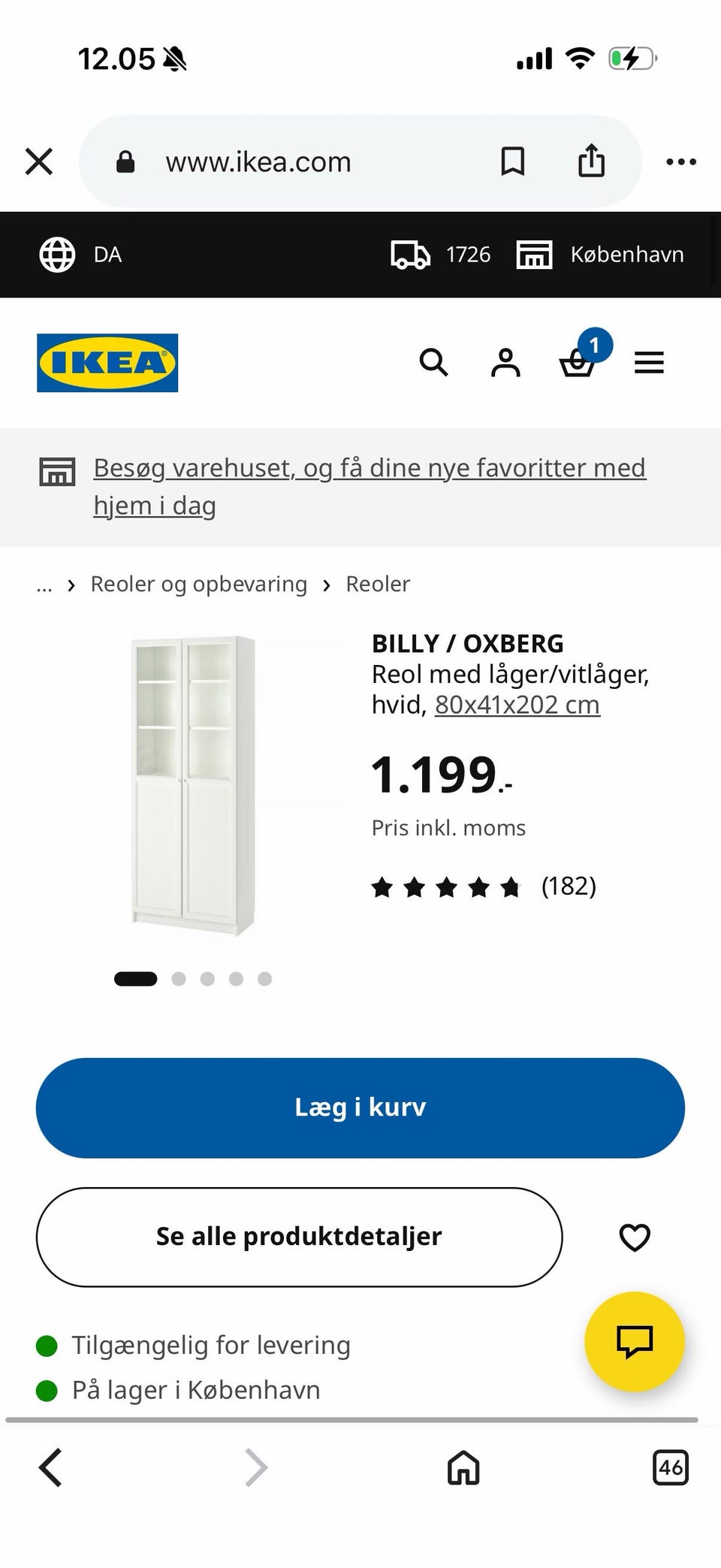 Galleribillede