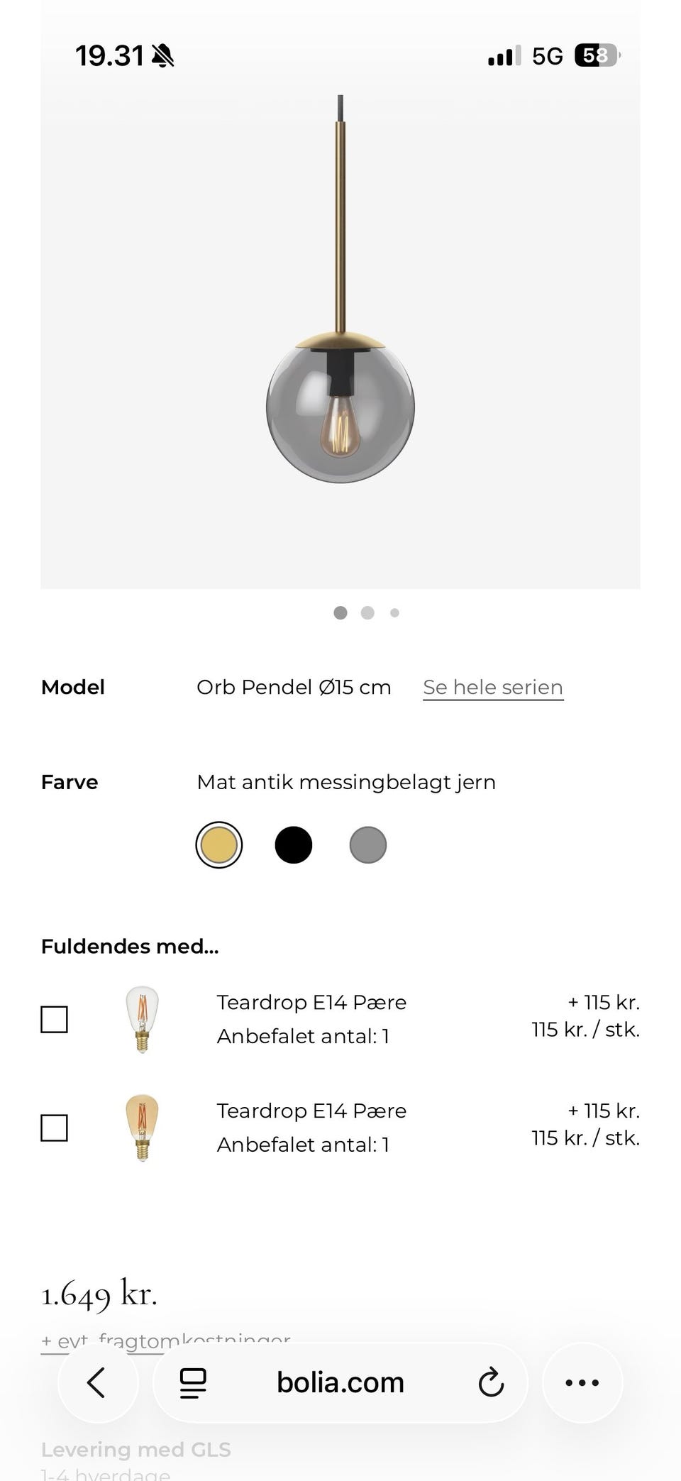 Galleribillede