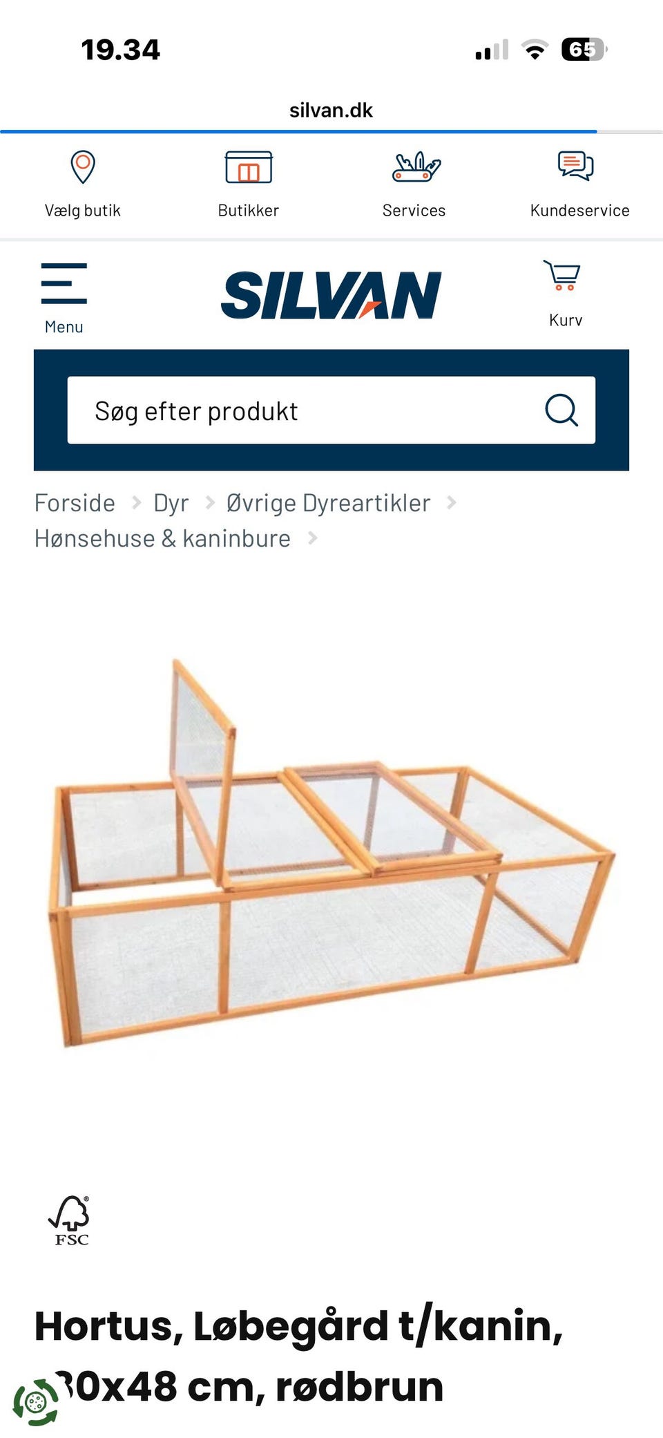 Galleribillede