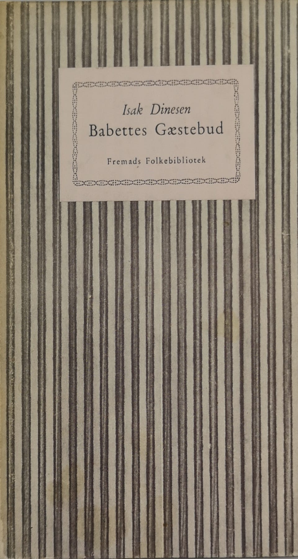 Galleribillede