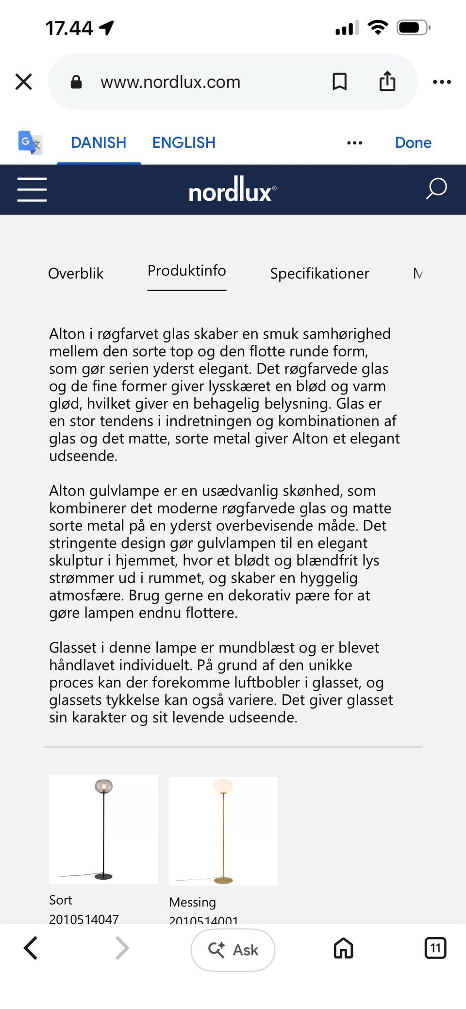Galleribillede