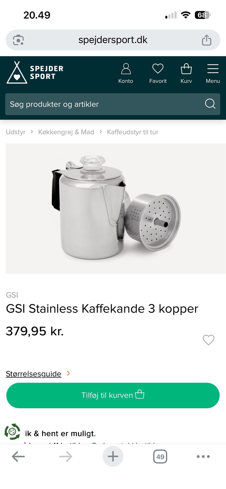Galleribillede