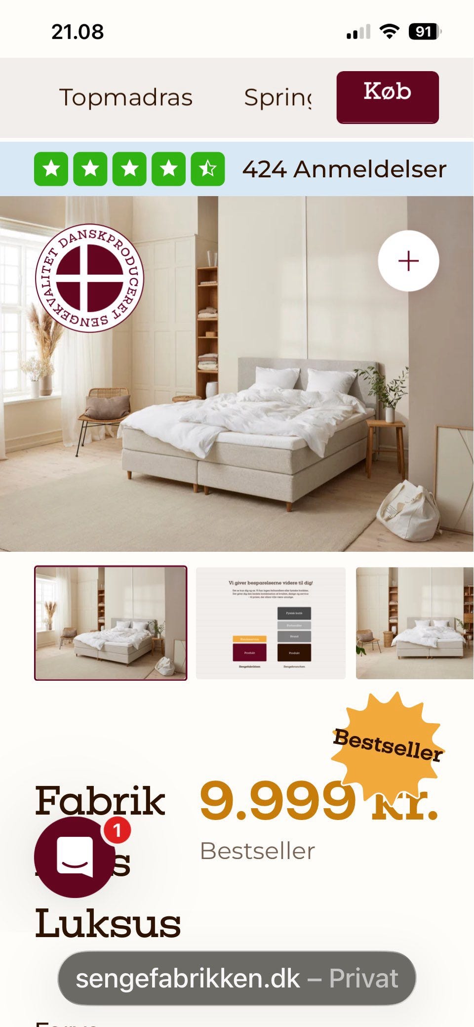 Galleribillede