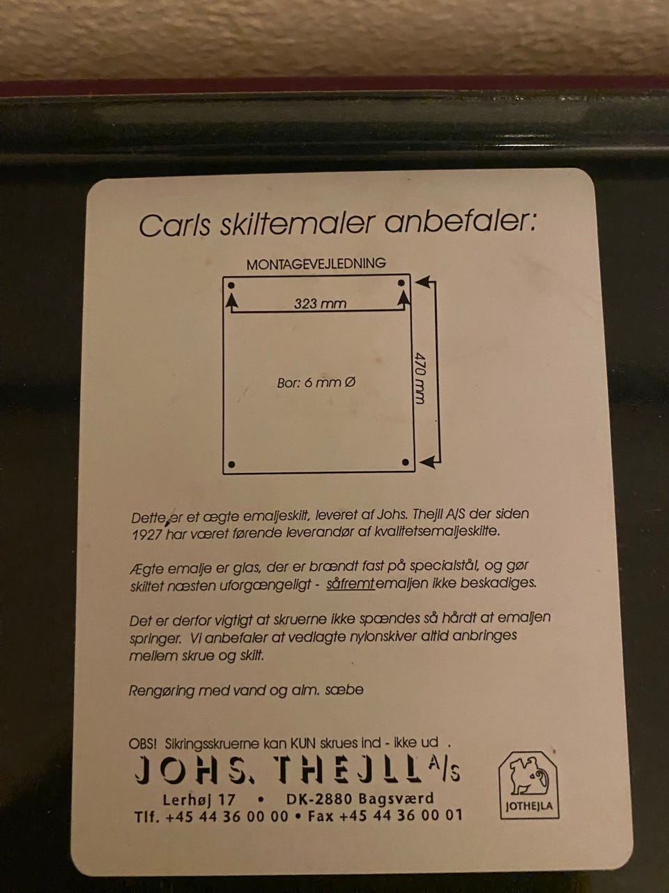 Galleribillede