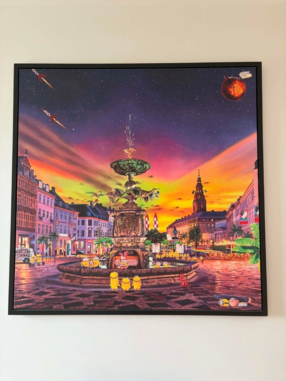 Galleribillede