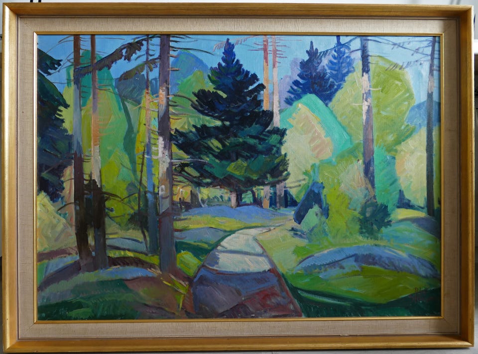 Galleribillede