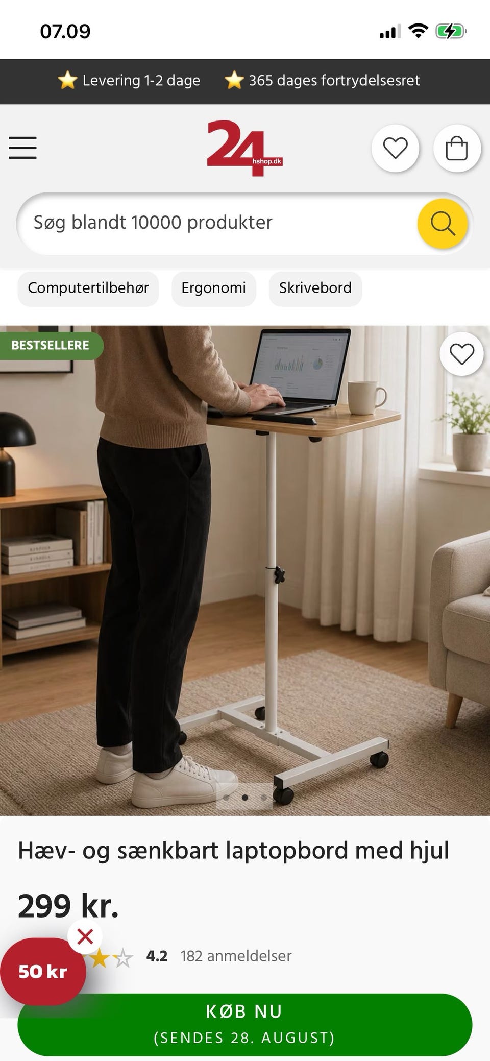 Galleribillede