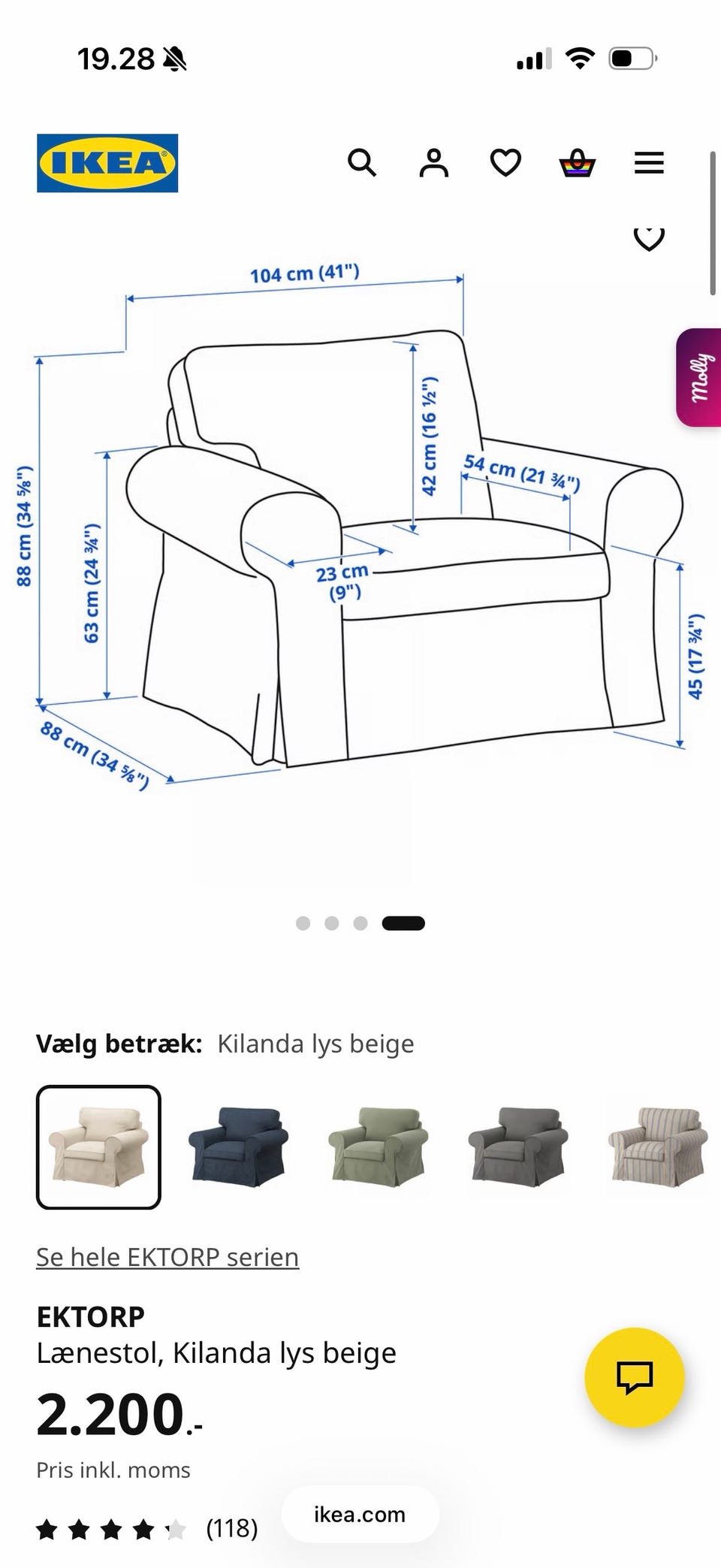 Galleribillede