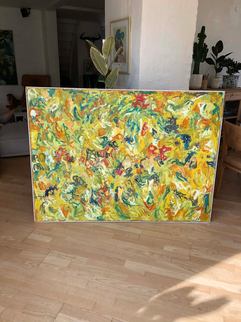 Galleribillede