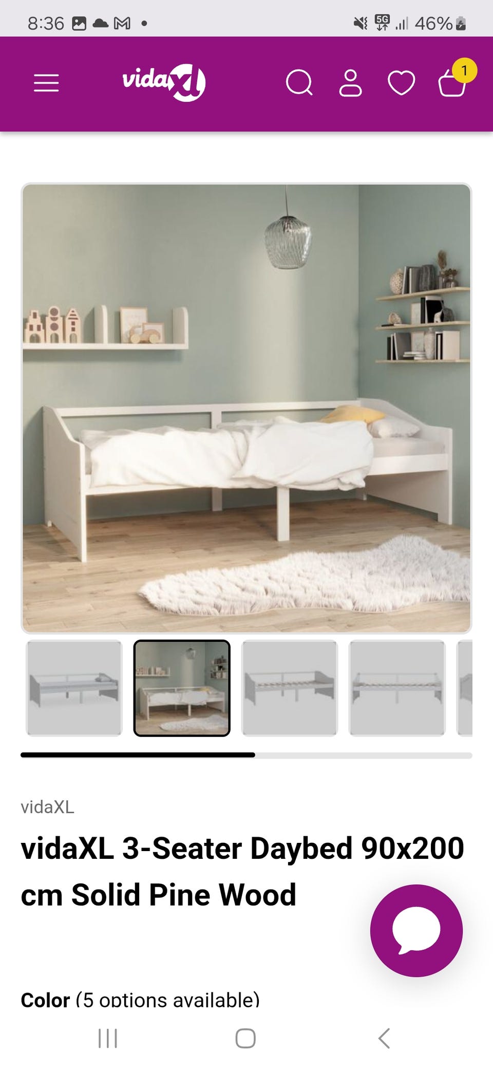 Galleribillede