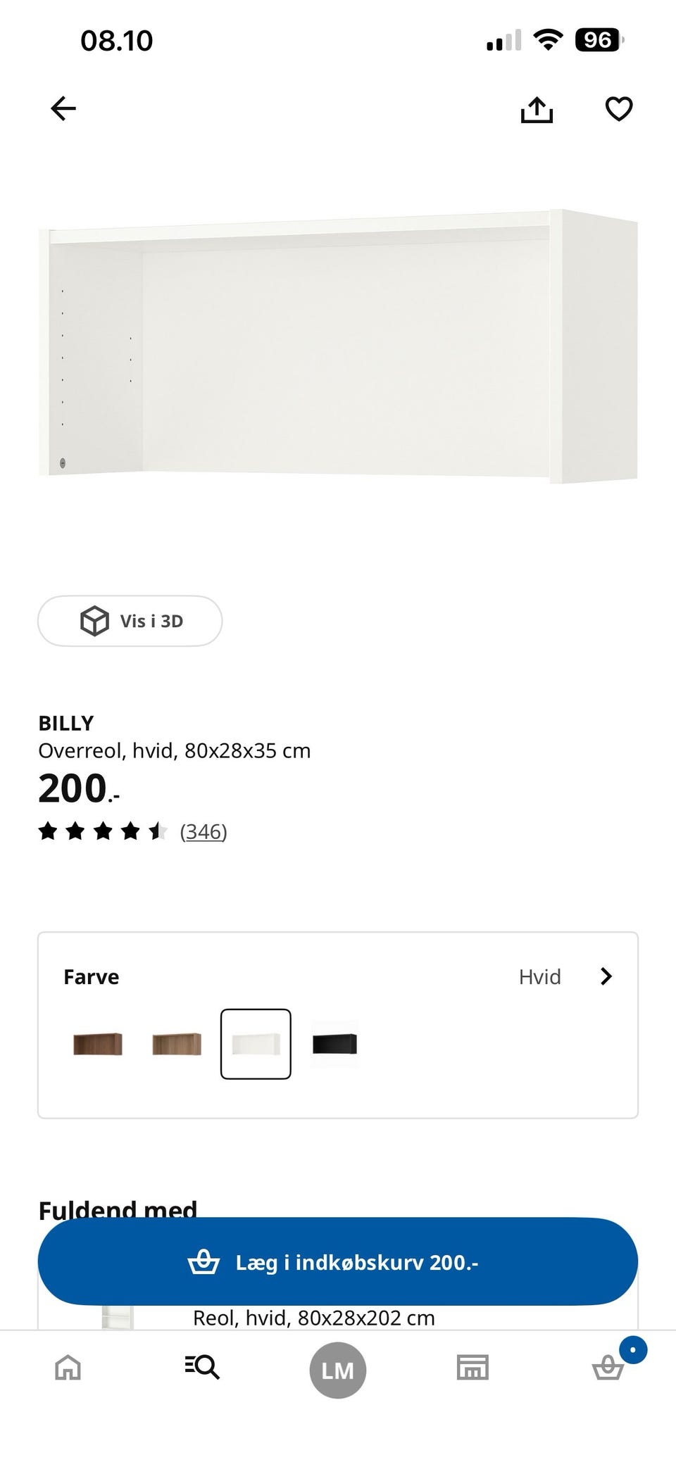 Galleribillede