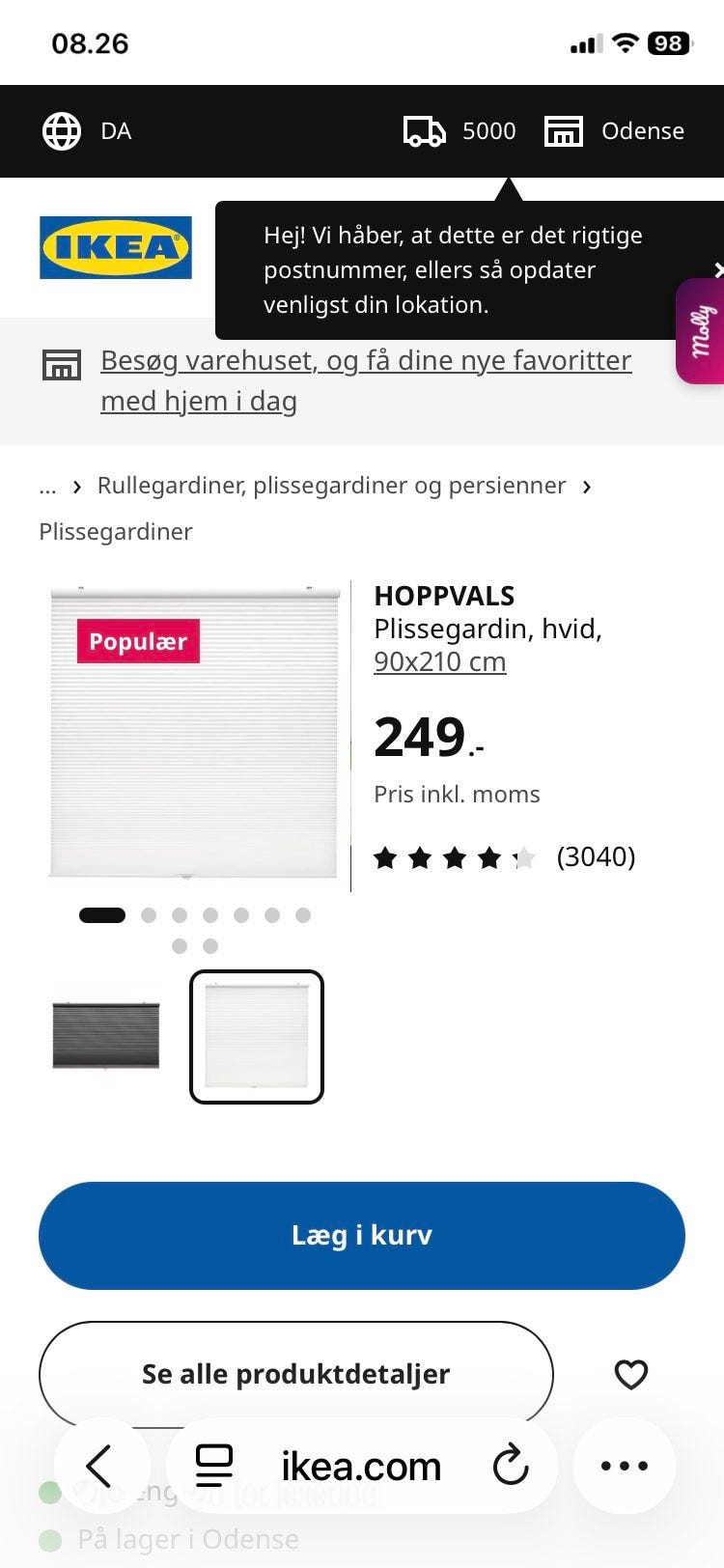 Galleribillede