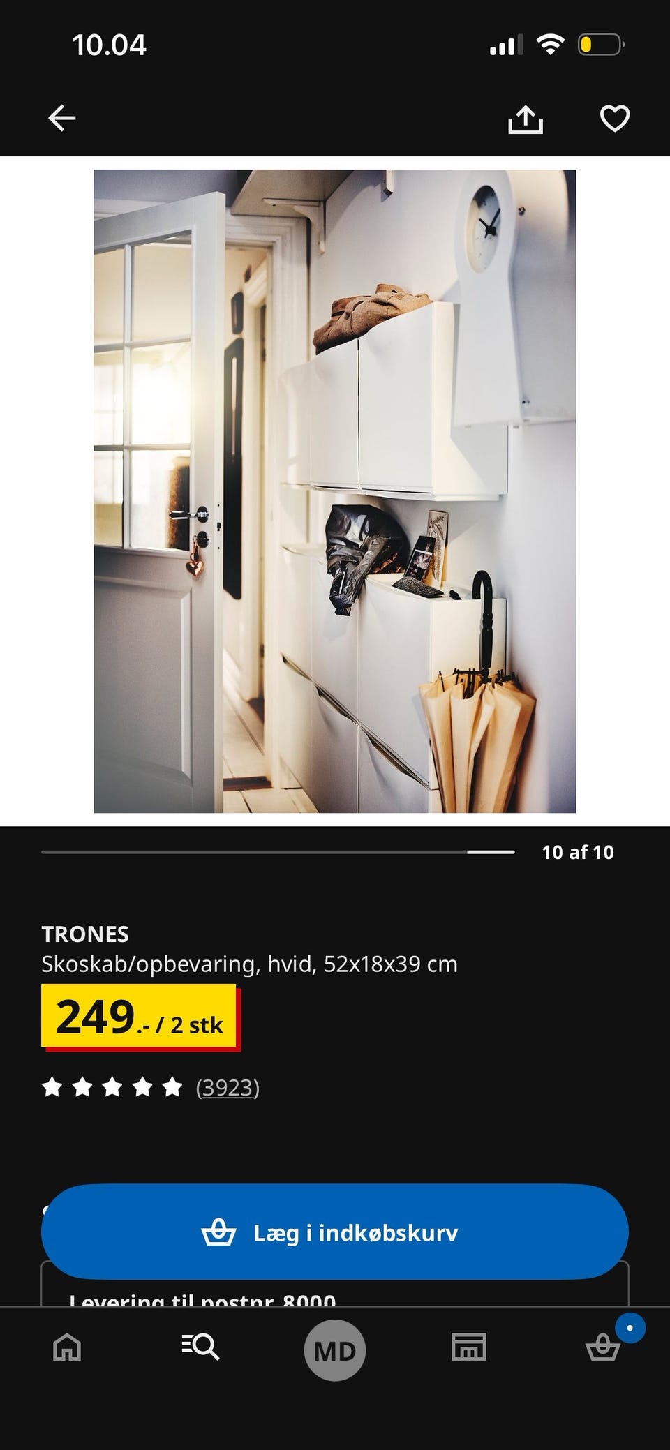 Galleribillede