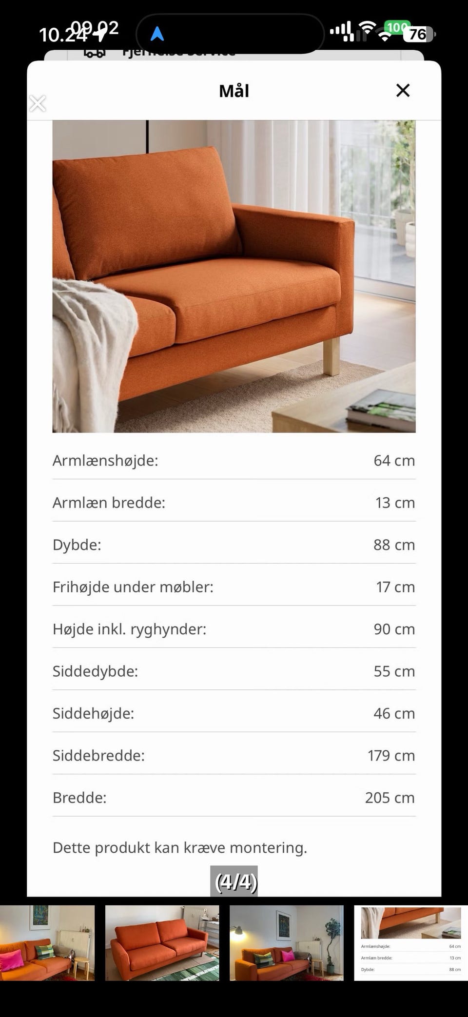 Galleribillede