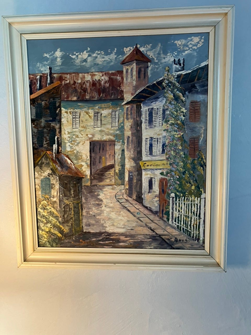 Galleribillede