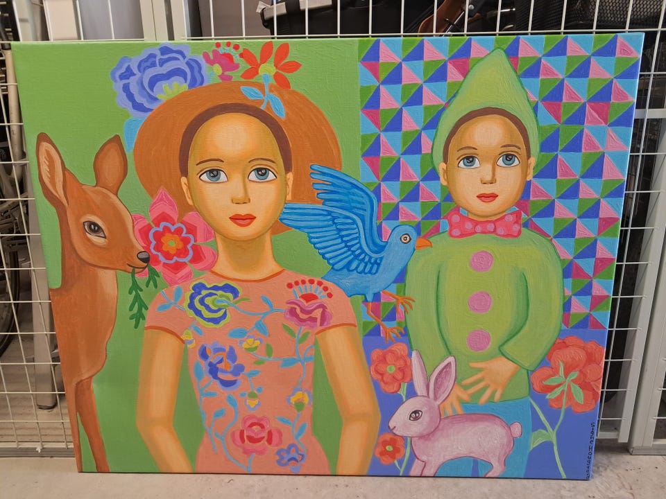 Galleribillede