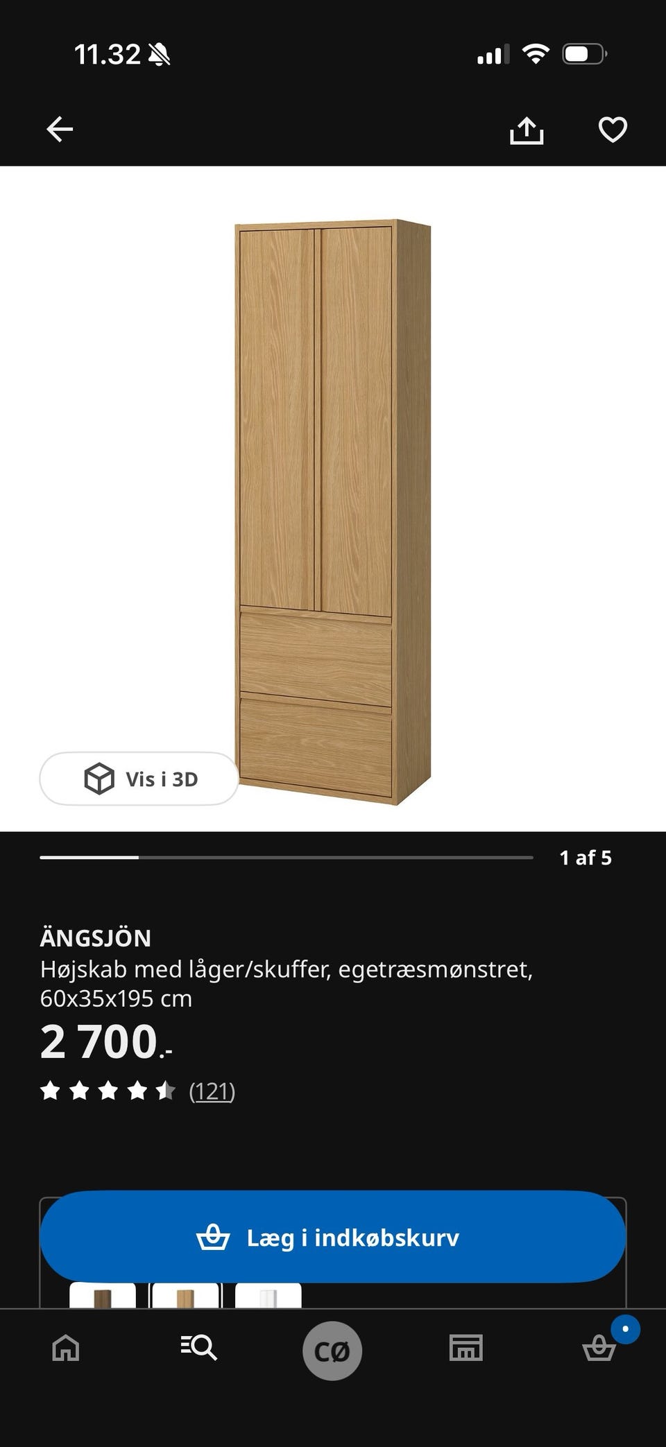 Galleribillede