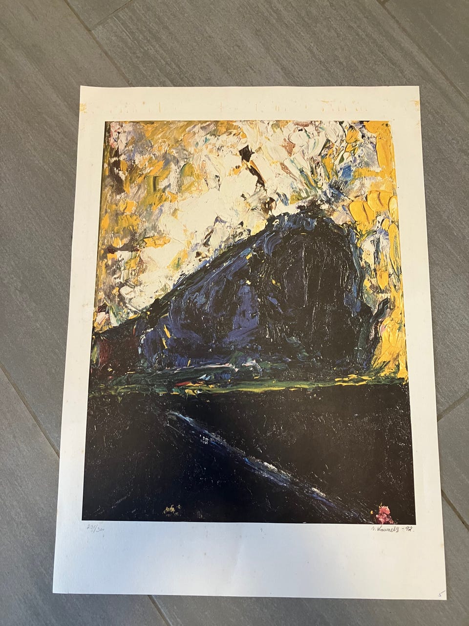 Galleribillede