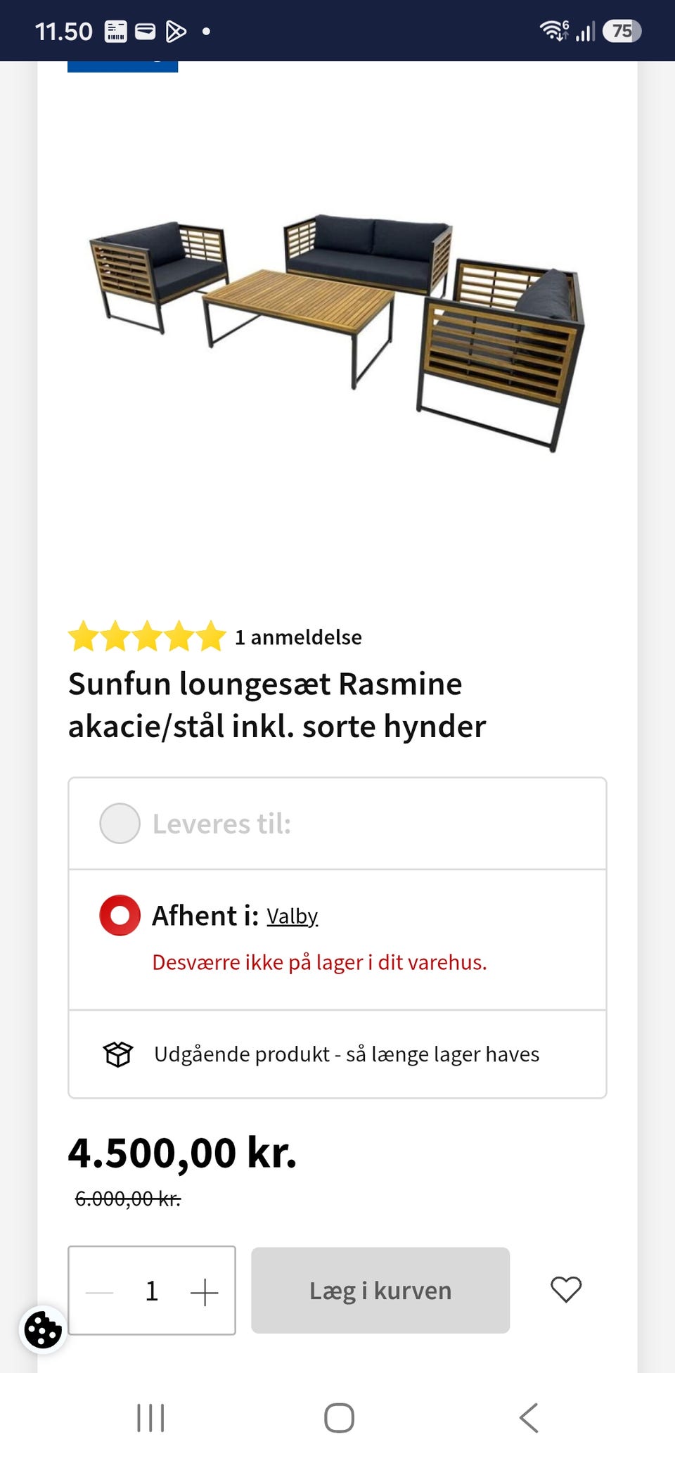 Galleribillede