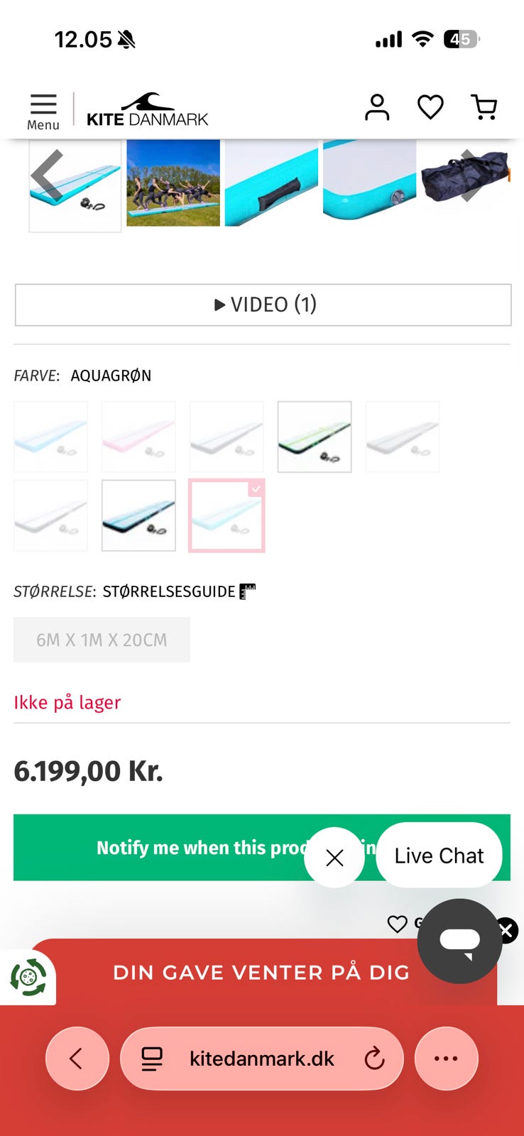 Galleribillede