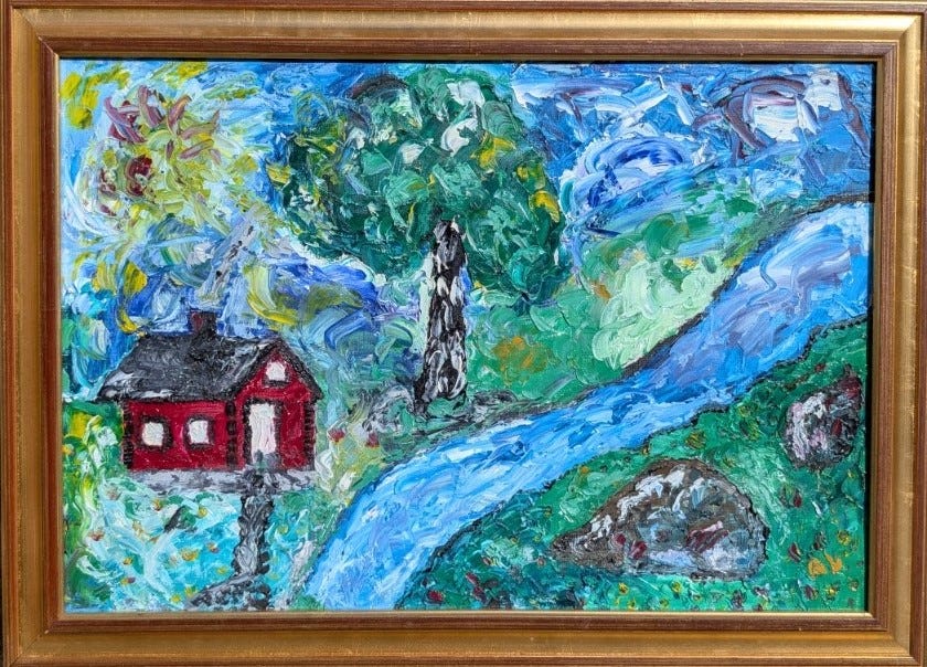 Galleribillede