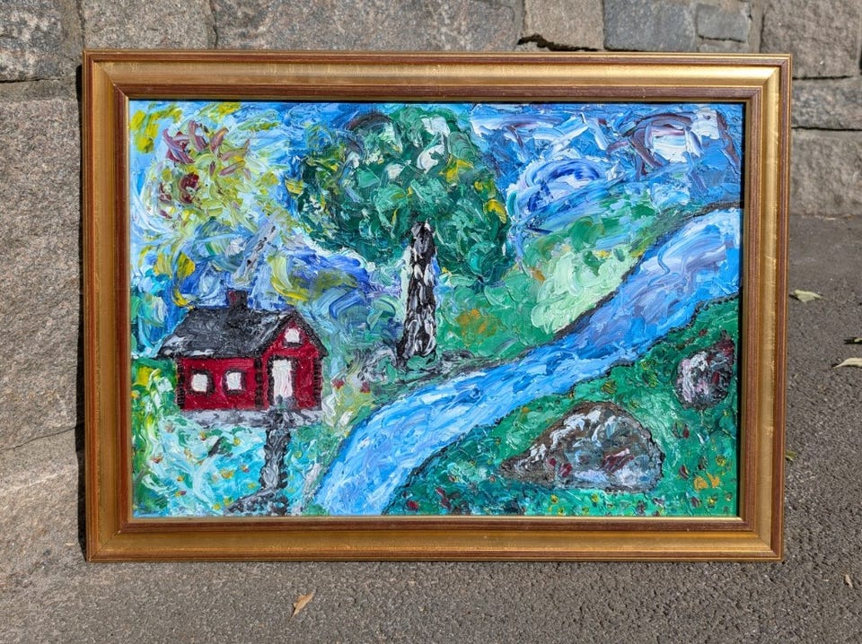 Galleribillede