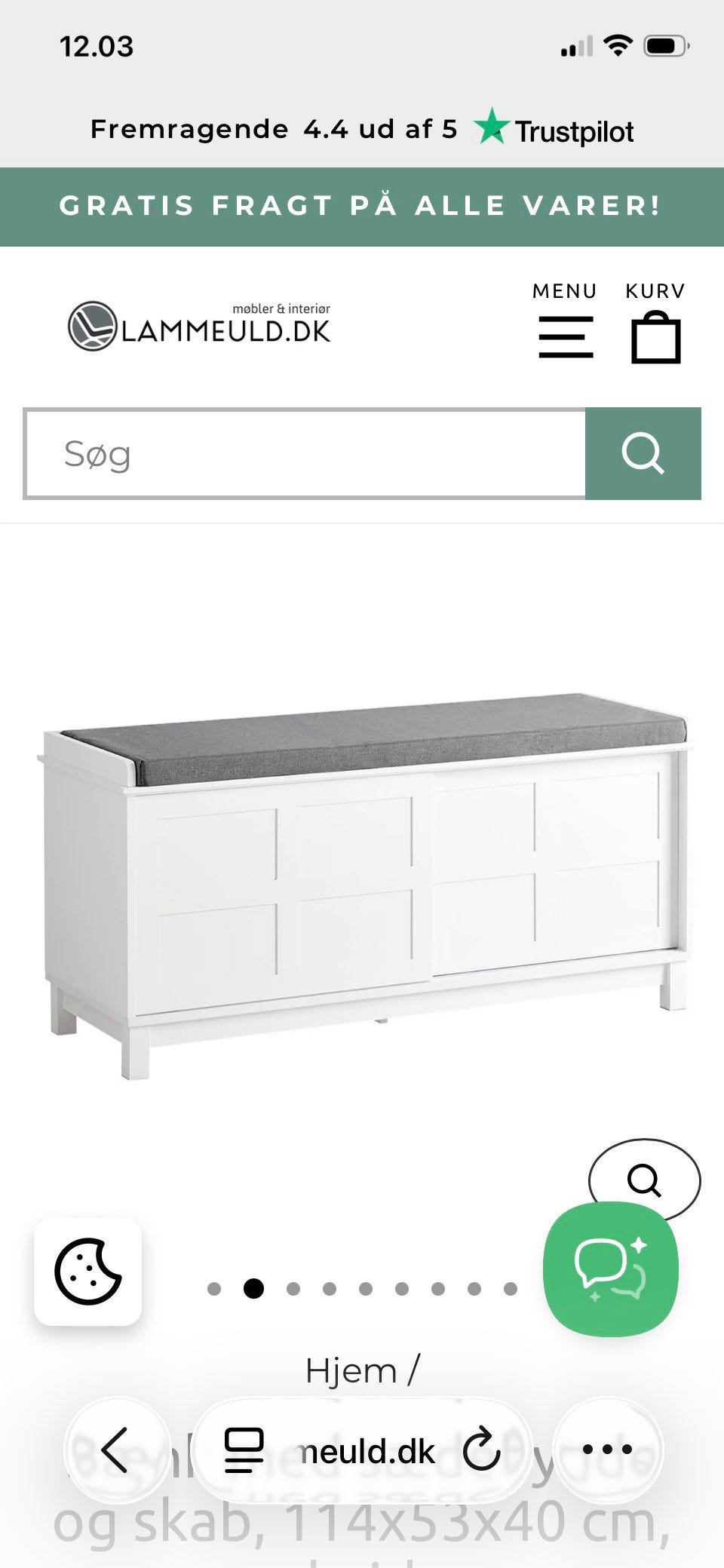 Galleribillede