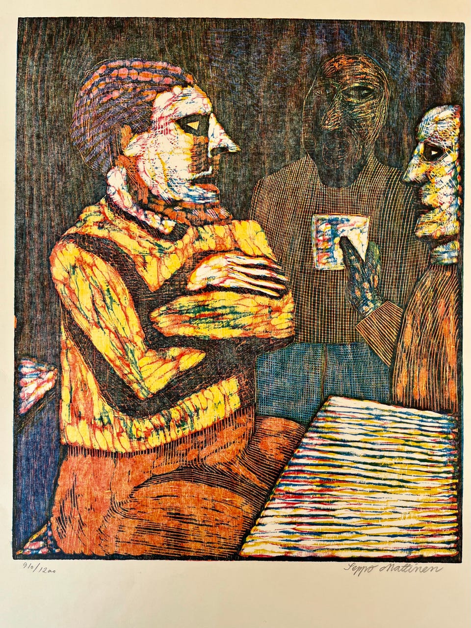 Galleribillede