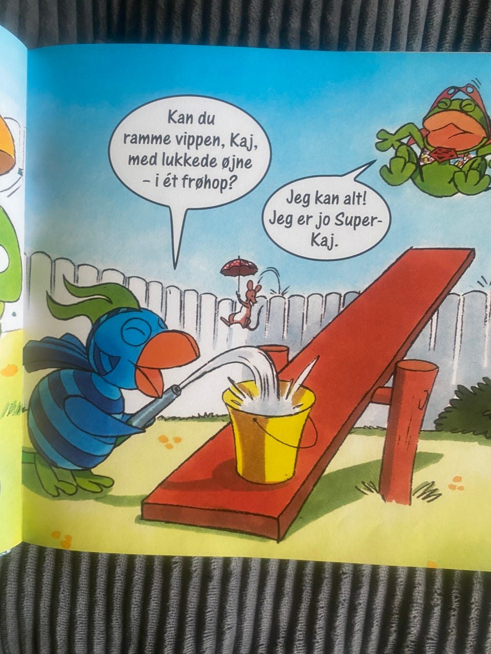 Galleribillede