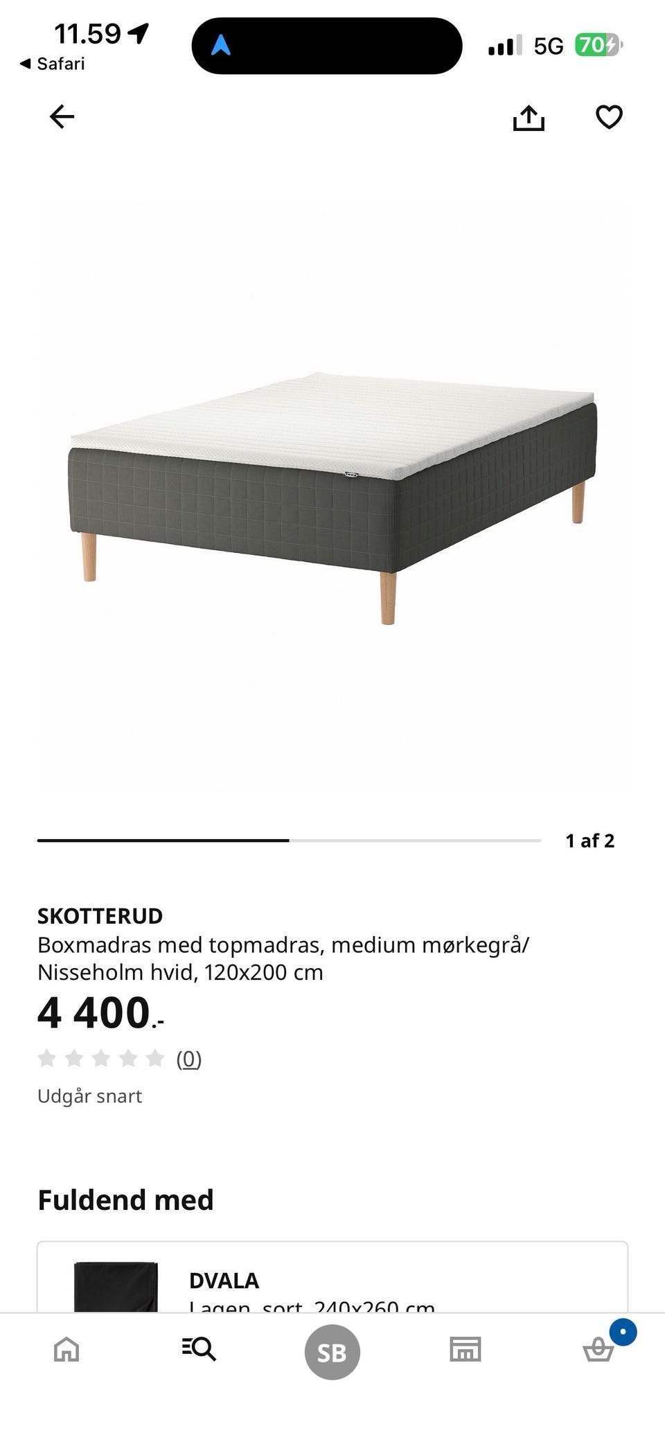 Galleribillede