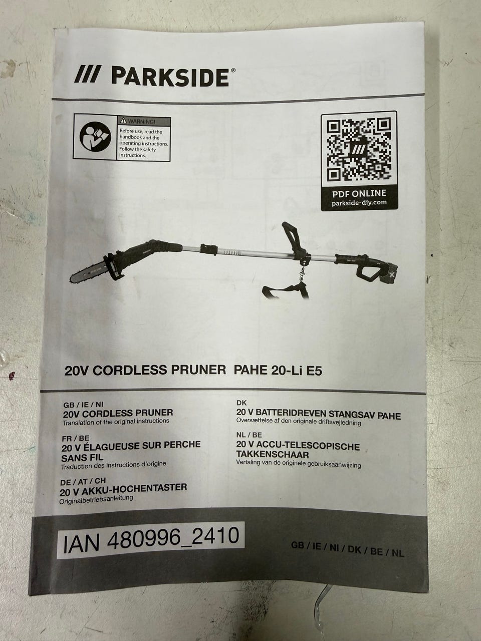 Galleribillede