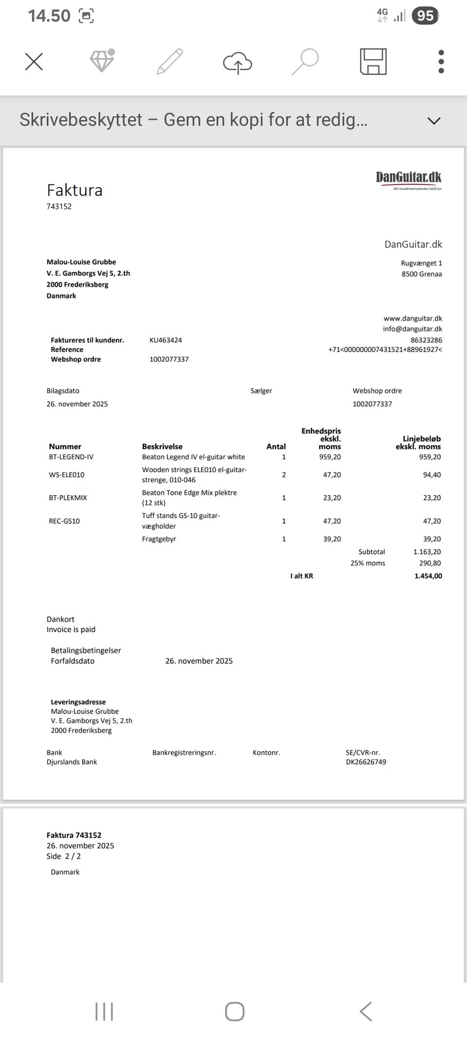Galleribillede
