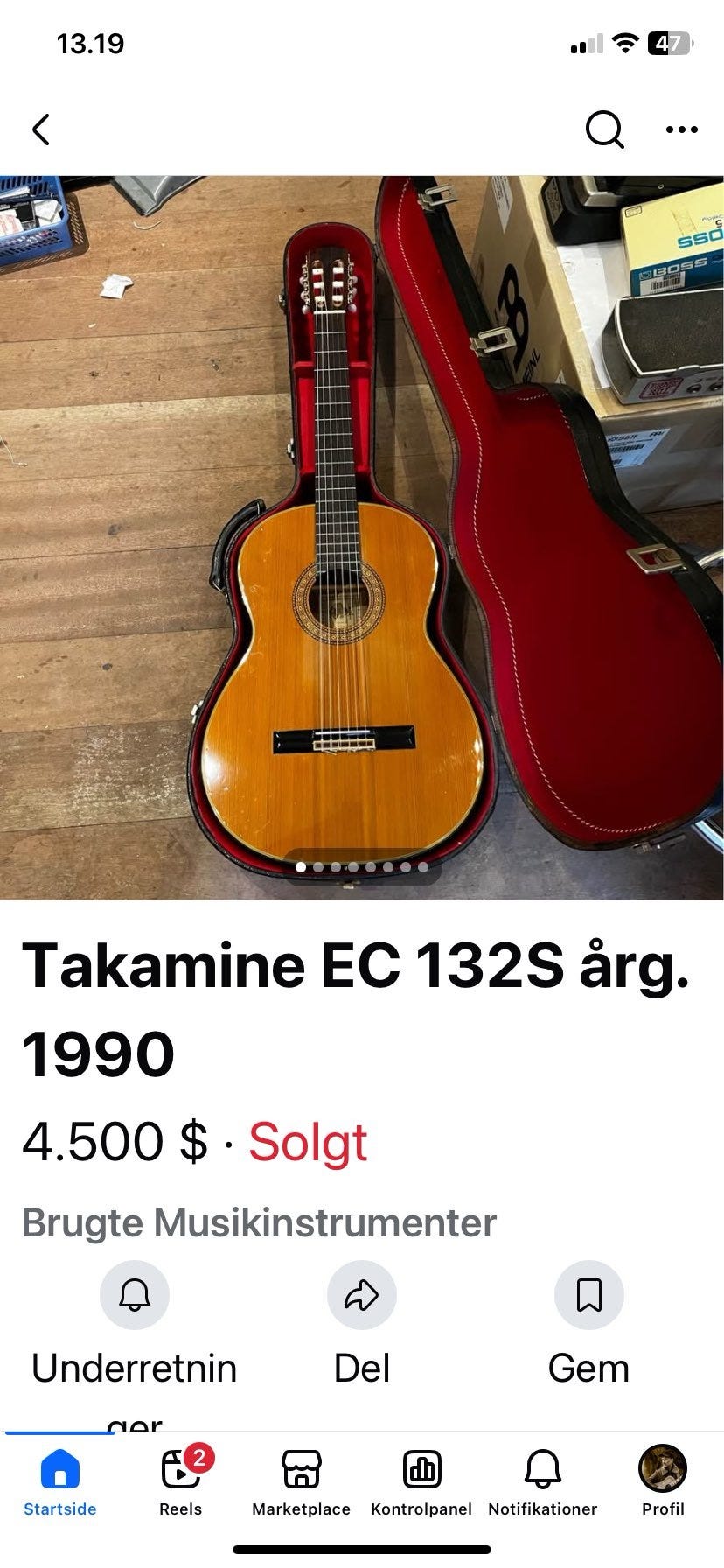 Galleribillede