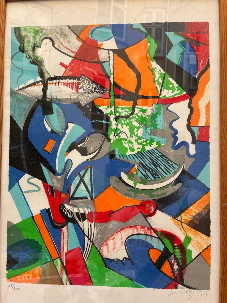 Galleribillede
