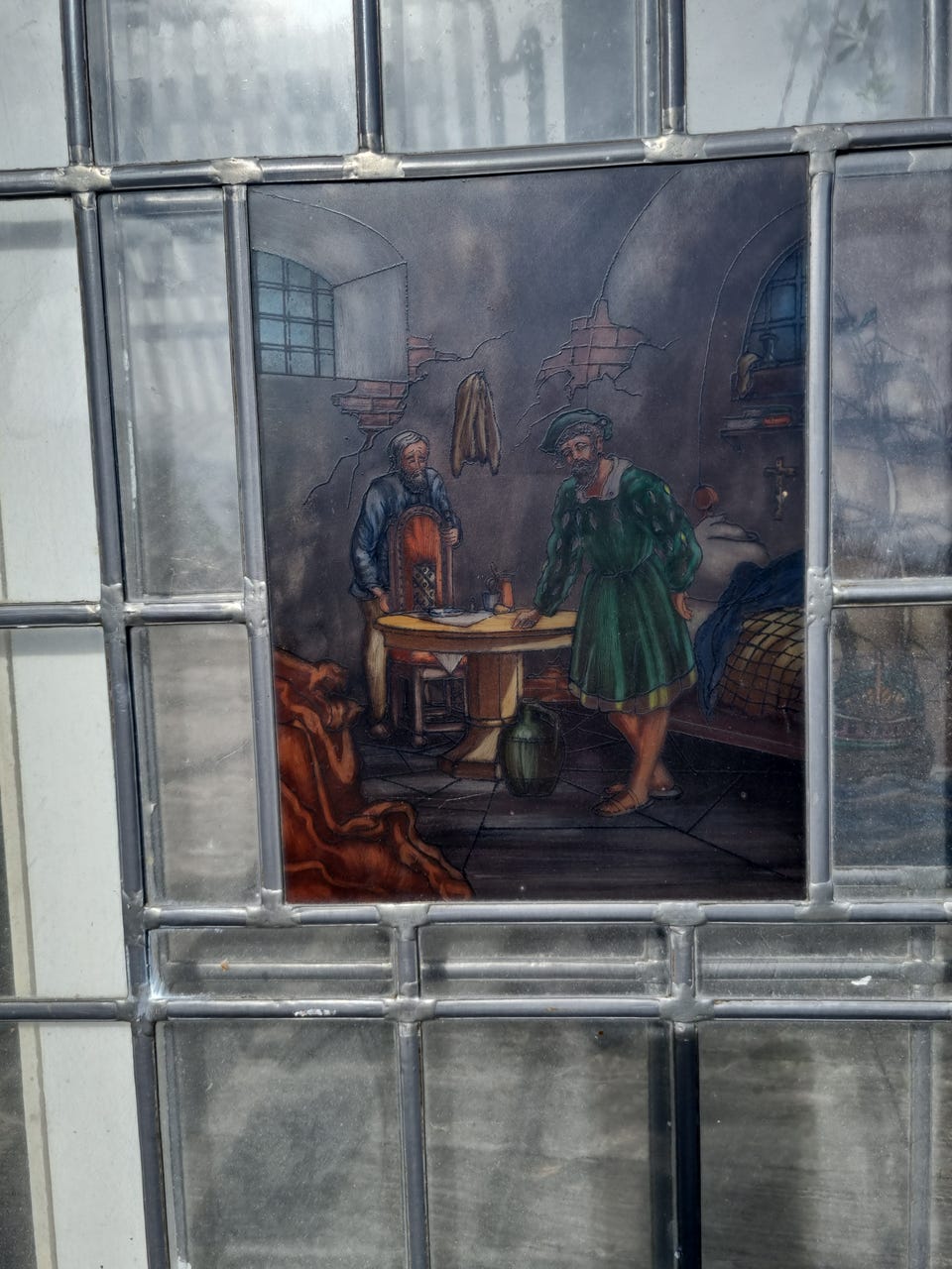 Galleribillede